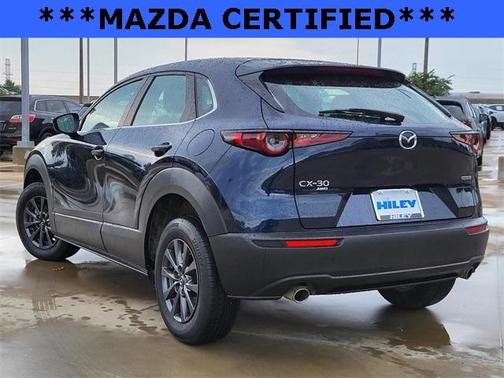 2023 Mazda CX-30 2.5 S