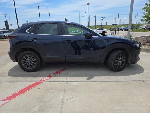 2023 Mazda CX-30 2.5 S