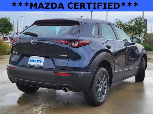 2023 Mazda CX-30 2.5 S