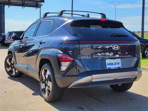 2025 Hyundai KONA Limited