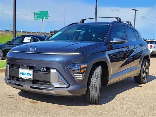 2025 Hyundai KONA Limited