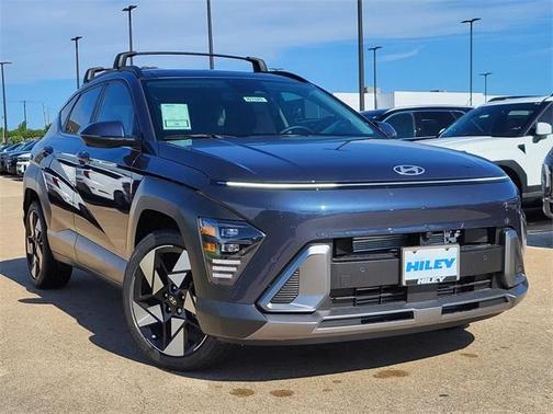 2025 Hyundai KONA Limited