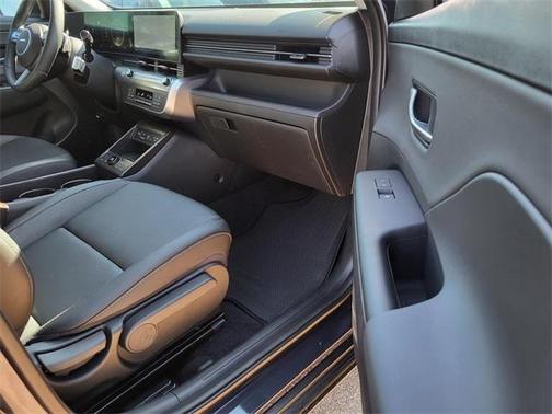 2025 Hyundai KONA Limited
