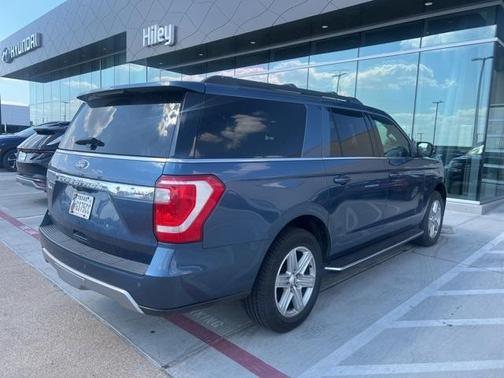 2018 Ford Expedition Max XLT