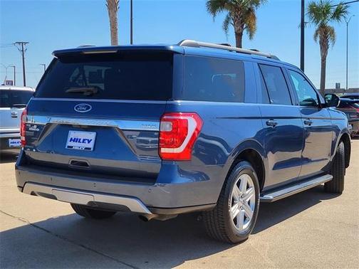 2018 Ford Expedition Max XLT