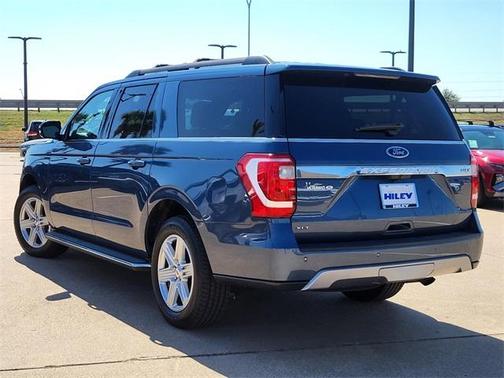 2018 Ford Expedition Max XLT