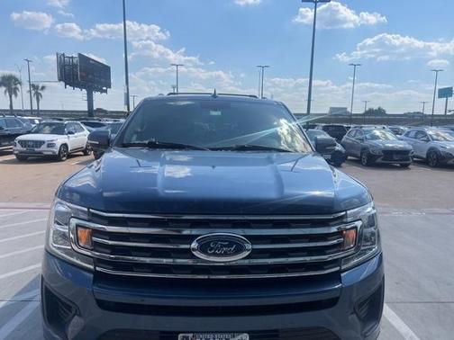 2018 Ford Expedition Max XLT