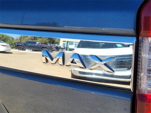 2018 Ford Expedition Max XLT