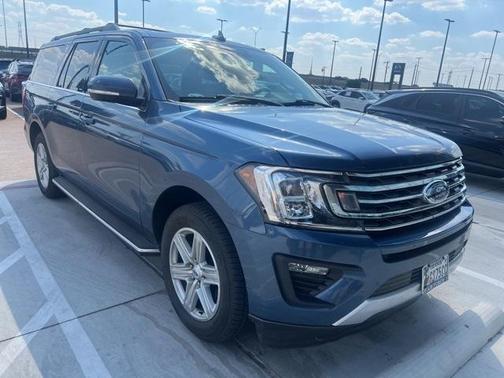 2018 Ford Expedition Max XLT