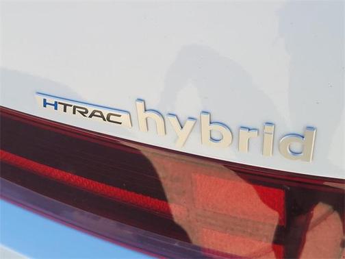 2026 Hyundai SANTA FE HEV SEL