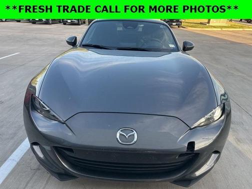 2024 Mazda MX-5 Miata Grand Touring