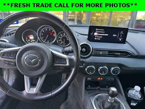 2024 Mazda MX-5 Miata Grand Touring