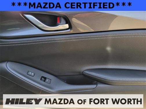 2024 Mazda MX-5 Miata Grand Touring