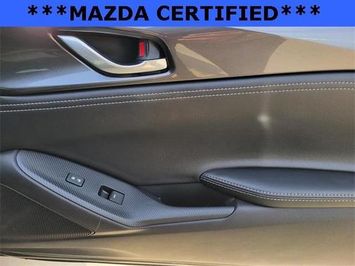 2024 Mazda MX-5 Miata Grand Touring