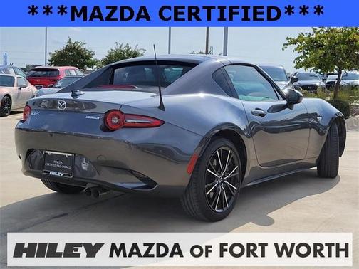 2024 Mazda MX-5 Miata Grand Touring