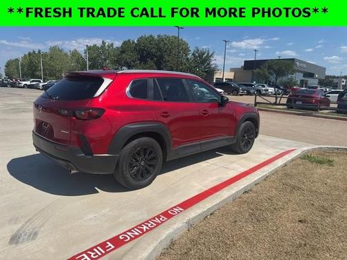 2024 Mazda CX-50 2.5 S Premium Package