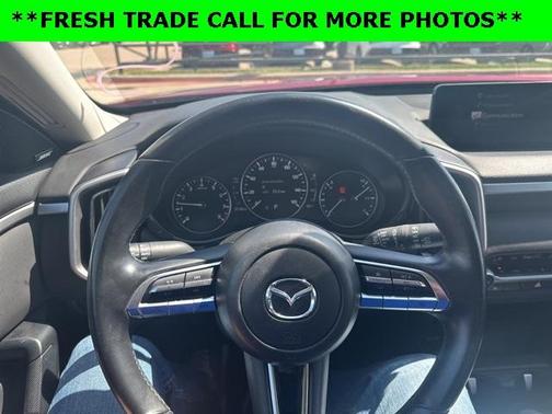 2024 Mazda CX-50 2.5 S Premium Package