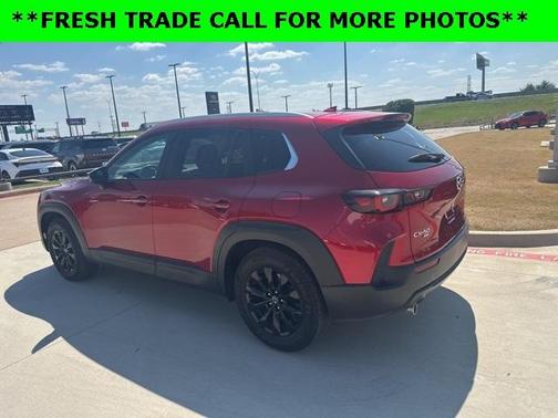 2024 Mazda CX-50 2.5 S Premium Package