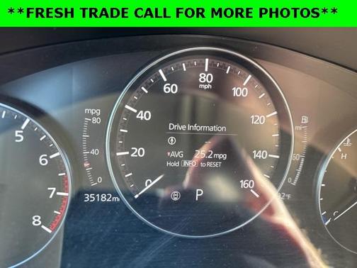 2024 Mazda CX-50 2.5 S Premium Package