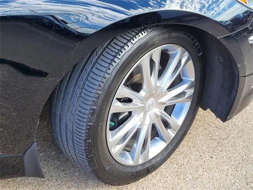 2012 Hyundai Genesis 3.8