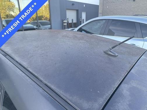 2011 Mazda Mazda3 s Sport