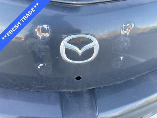 2011 Mazda Mazda3 s Sport