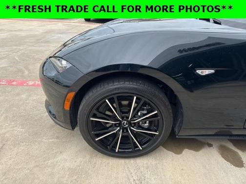 2024 Mazda MX-5 Miata Grand Touring