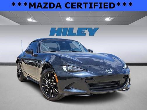 2024 Mazda MX-5 Miata Grand Touring