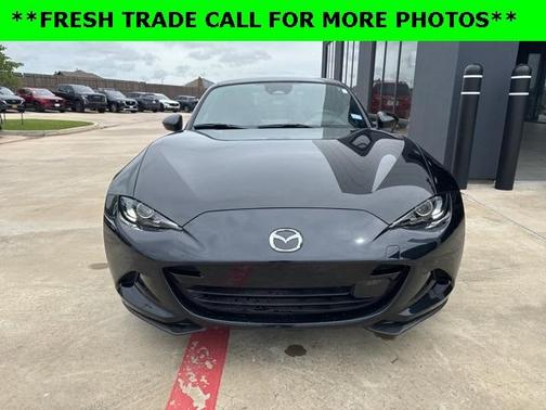 2024 Mazda MX-5 Miata Grand Touring