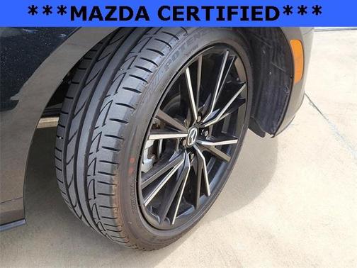 2024 Mazda MX-5 Miata Grand Touring