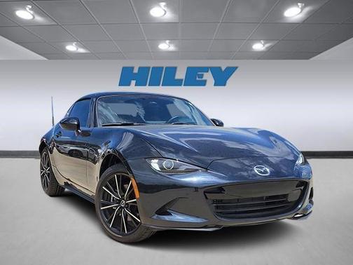 2024 Mazda MX-5 Miata Grand Touring