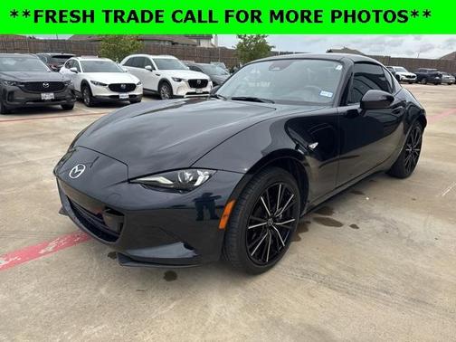 2024 Mazda MX-5 Miata Grand Touring