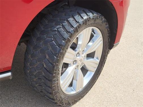 2022 Ford Expedition King Ranch