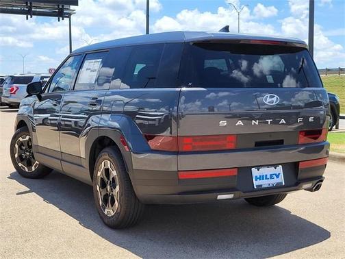2025 Hyundai SANTA FE SE