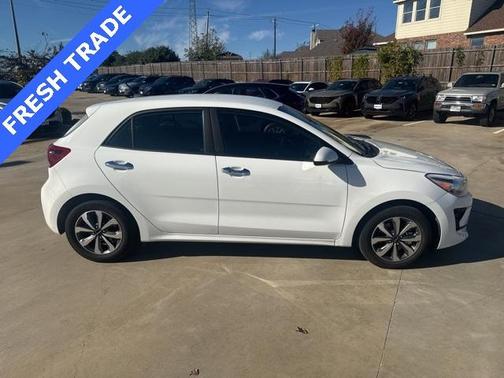 2023 Kia Rio S