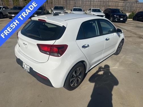 2023 Kia Rio S