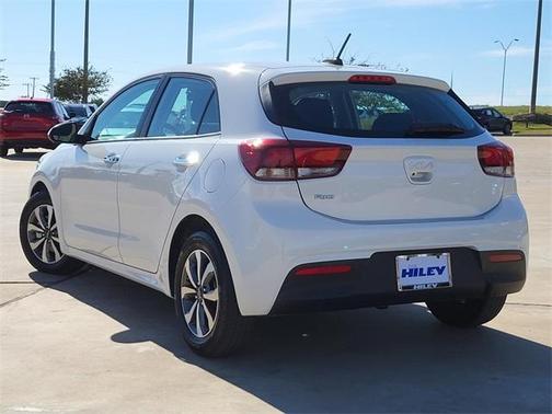 2023 Kia Rio S