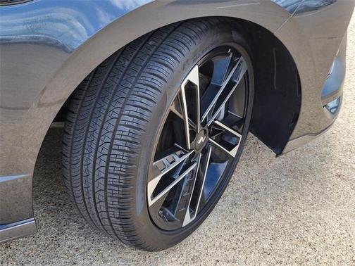 2024 Hyundai SONATA N Line