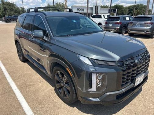 2023 Hyundai PALISADE XRT
