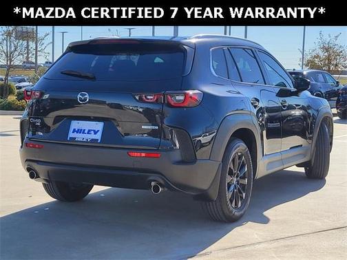 2024 Mazda CX-50 2.5 S Select Package
