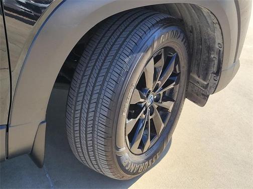 2024 Mazda CX-50 2.5 S Select Package