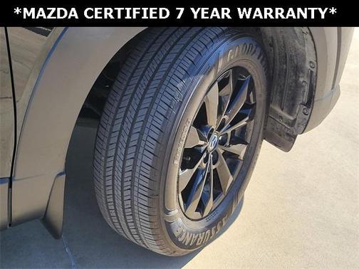 2024 Mazda CX-50 2.5 S Select Package