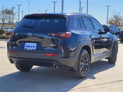 2024 Mazda CX-50 2.5 S Select Package