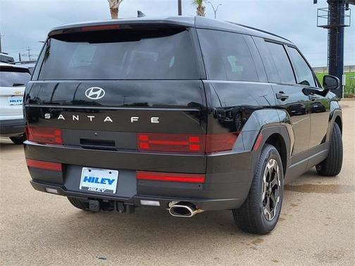 2025 Hyundai SANTA FE SE
