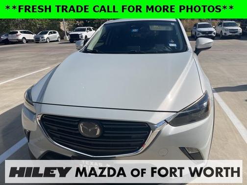 2019 Mazda CX-3 Touring