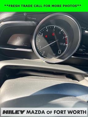 2019 Mazda CX-3 Touring