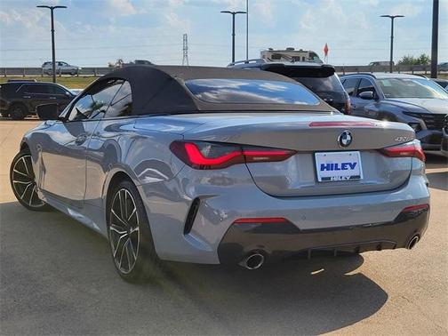 2022 BMW 430 i