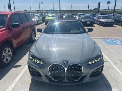 2022 BMW 430 i