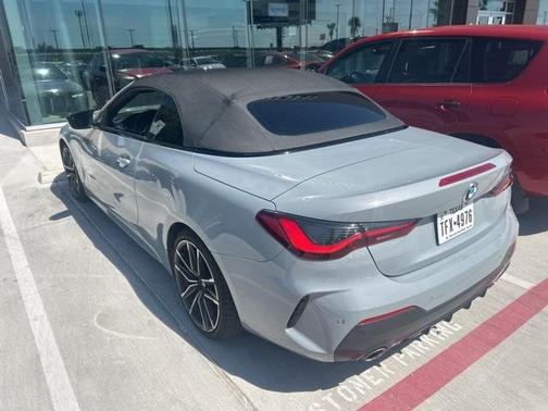 2022 BMW 430 i