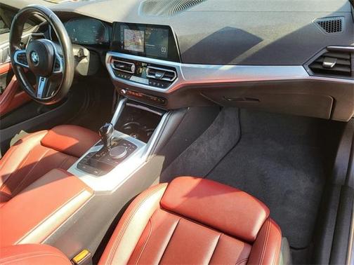 2022 BMW 430 i